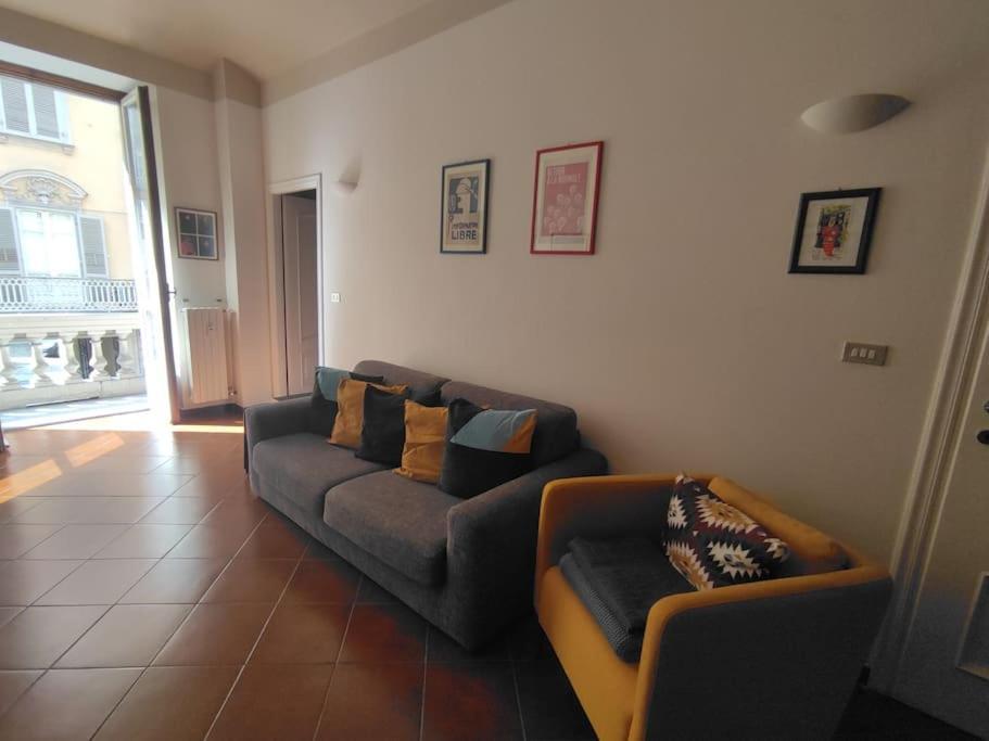 In Centro A - Zio Nanni 47 * Turin