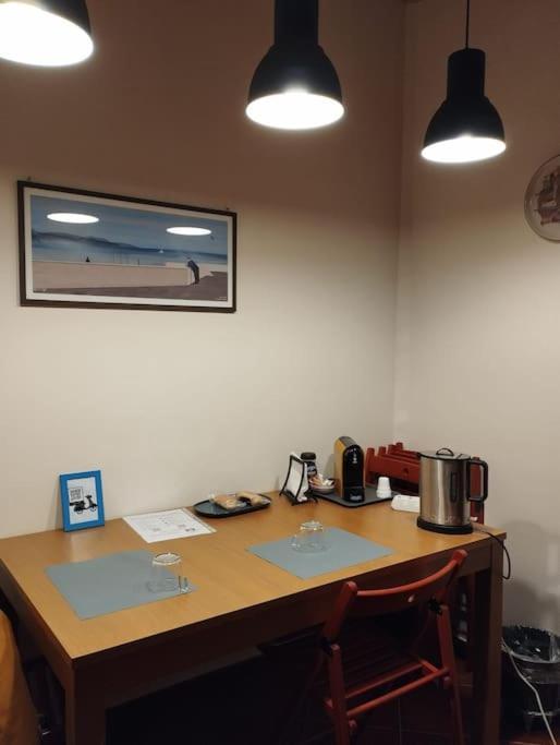 Apartment In Centro A - Zio Nanni 47 *