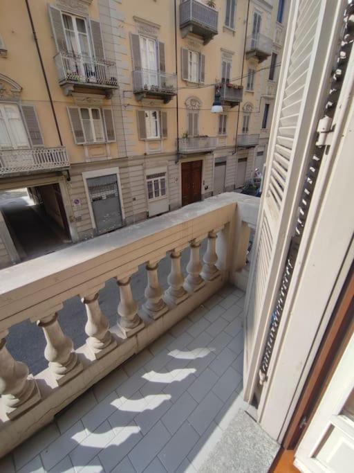 In Centro A - Zio Nanni 47 Apartment Turin