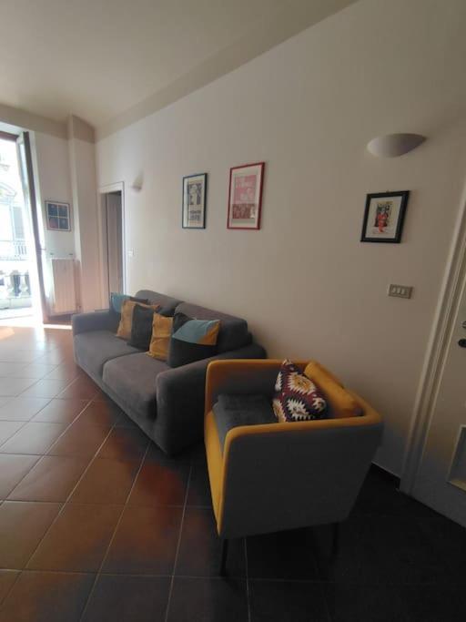 Apartment In Centro A - Zio Nanni 47 Turin
