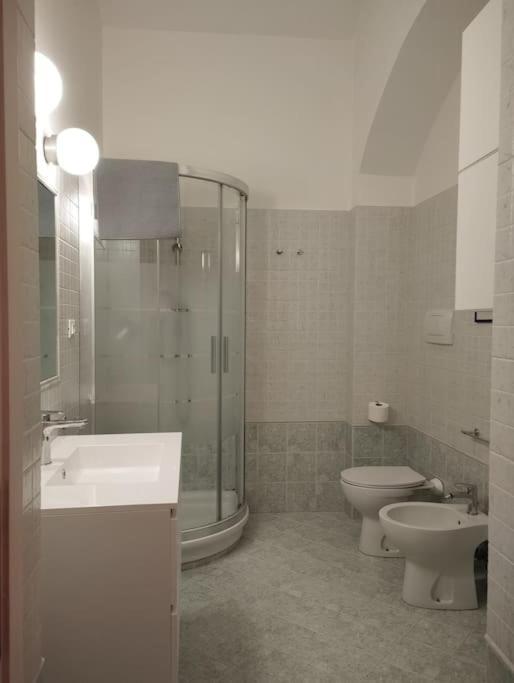 Apartment In Centro A - Zio Nanni 47