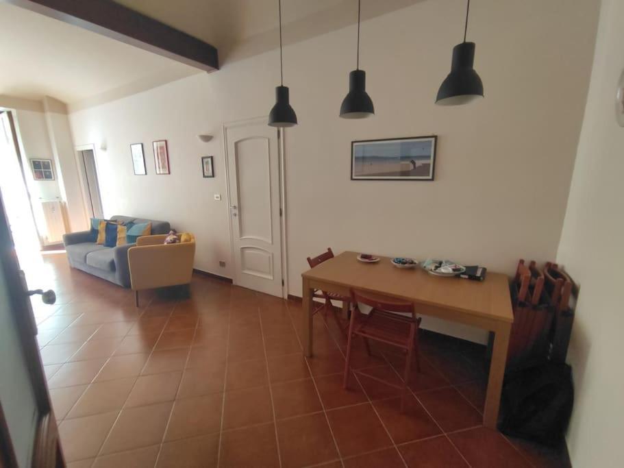 In Centro A - Zio Nanni 47 Apartment Turin