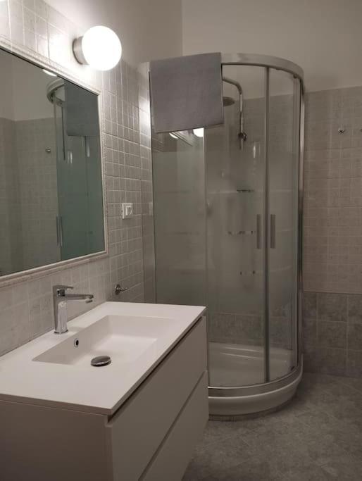 Apartment In Centro A - Zio Nanni 47 *