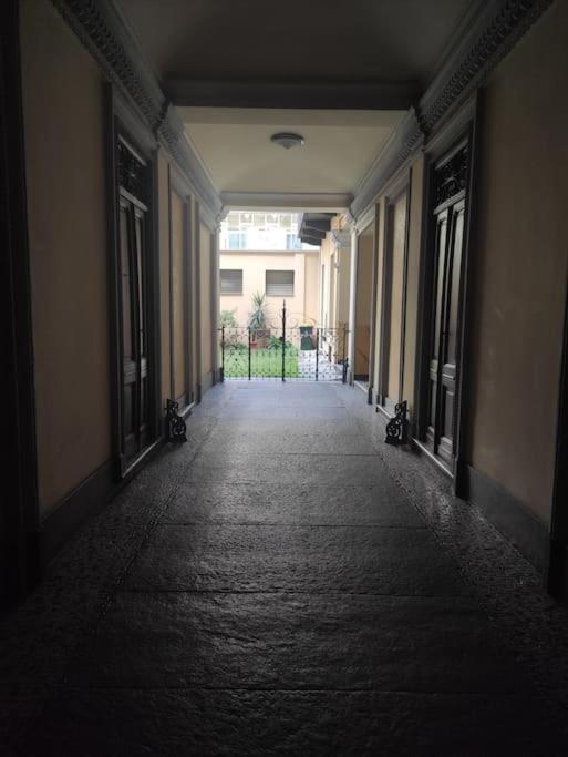 In Centro A - Zio Nanni 47 * Turin