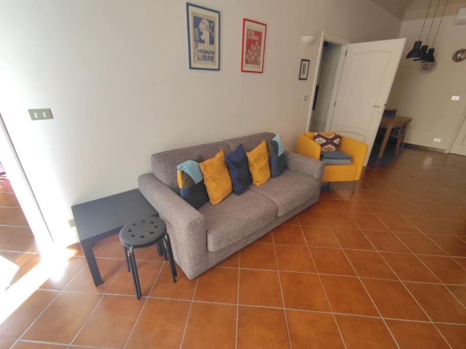 In Centro A - Zio Nanni 47